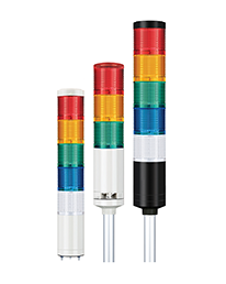 多層信號(hào)燈