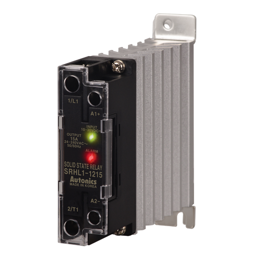 固態(tài)繼電器