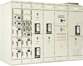 LGDL 系列低壓開關柜
